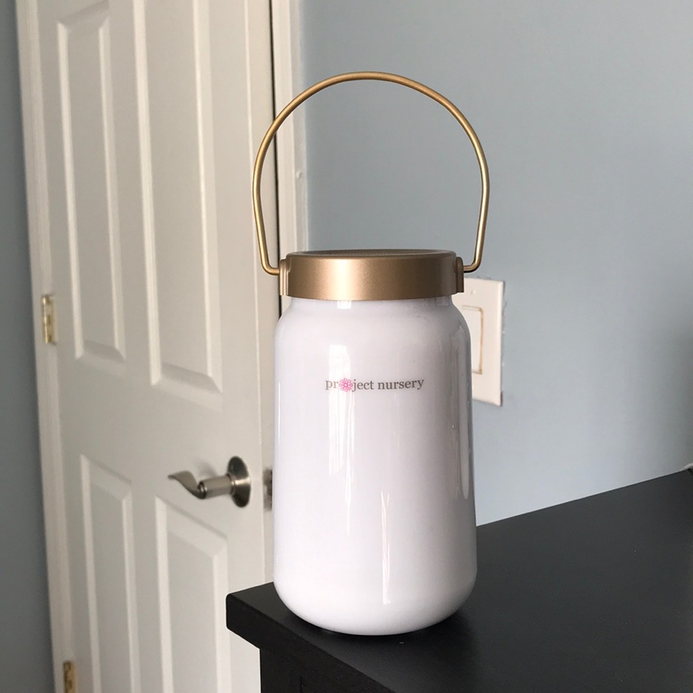 Project Nursery Sound Machine